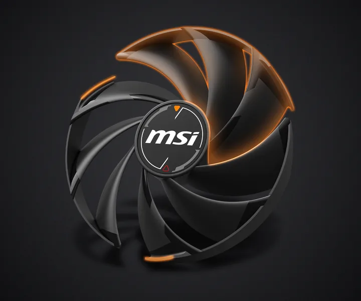 TORX FAN 5.0