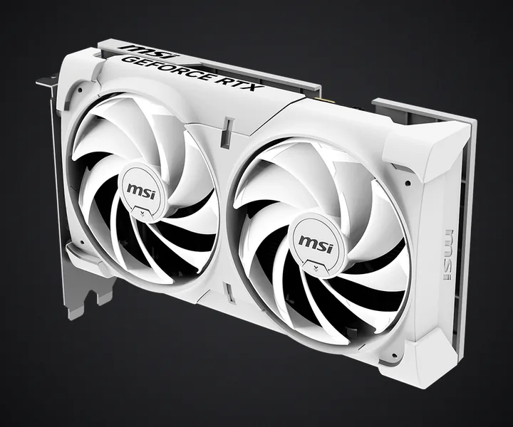 VENTUS en blanco