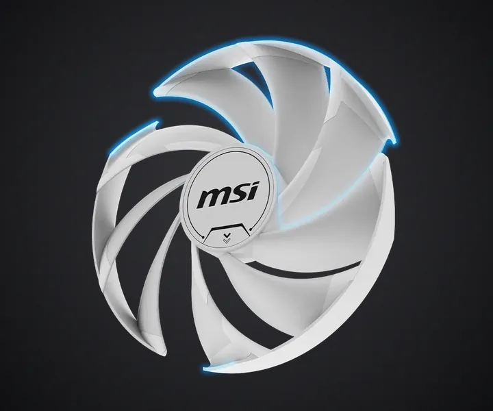 TORX FAN 5.0