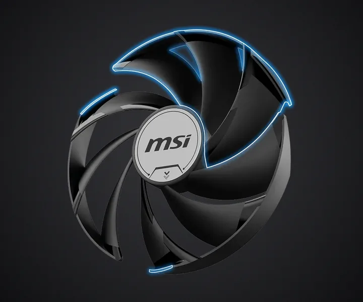TORX FAN 5.0