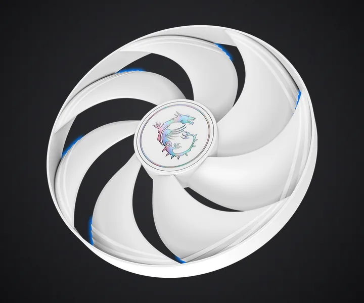Ventilador STORMFORCE