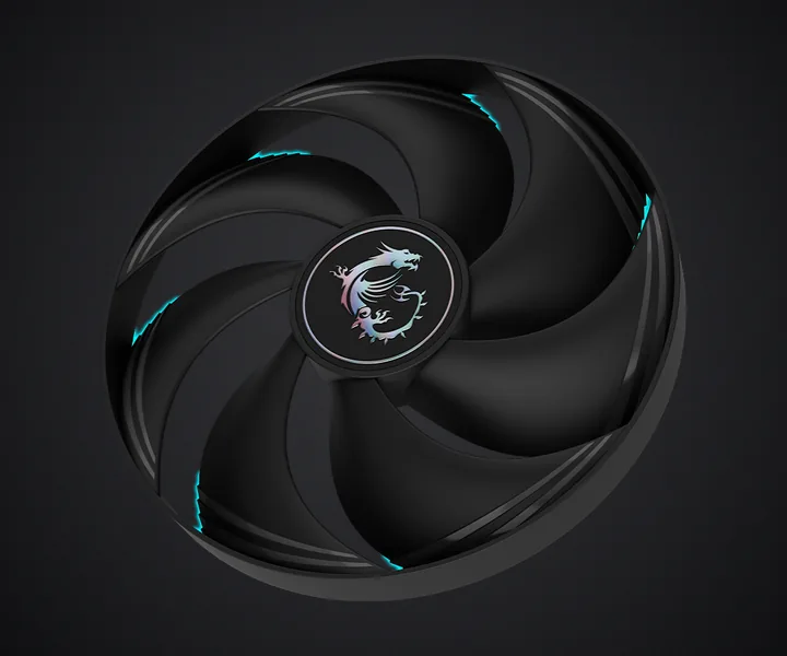 Ventilador STORMFORCE