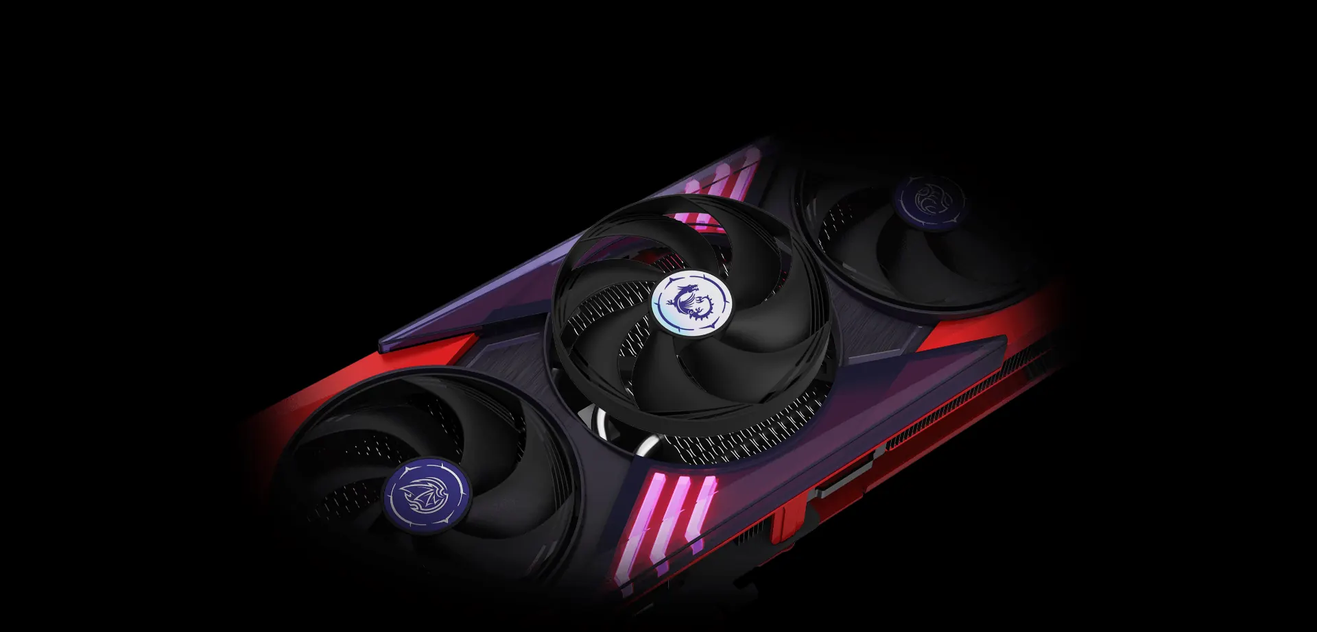 Diseño térmico TRI FROZR 4