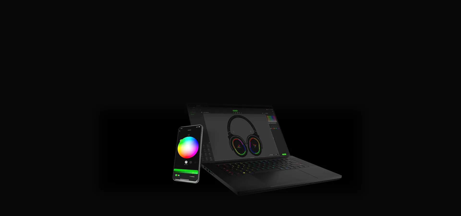 Efectos Chroma a tu gusto