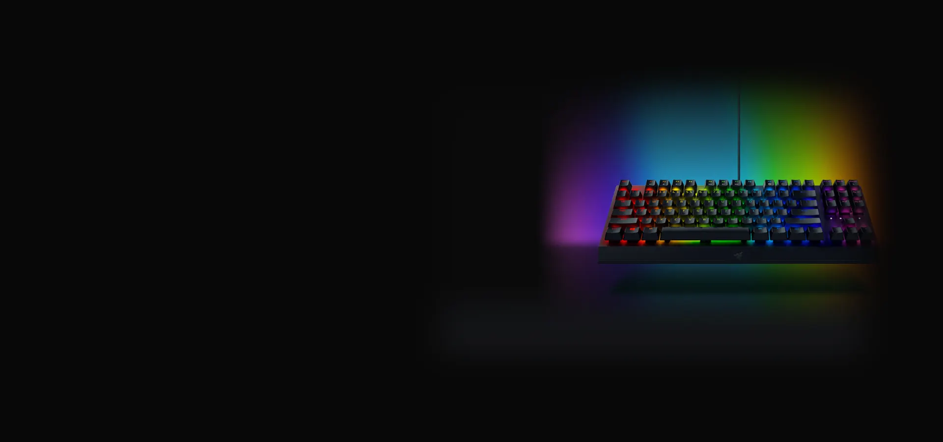 Equipado con Razer Chroma RGB