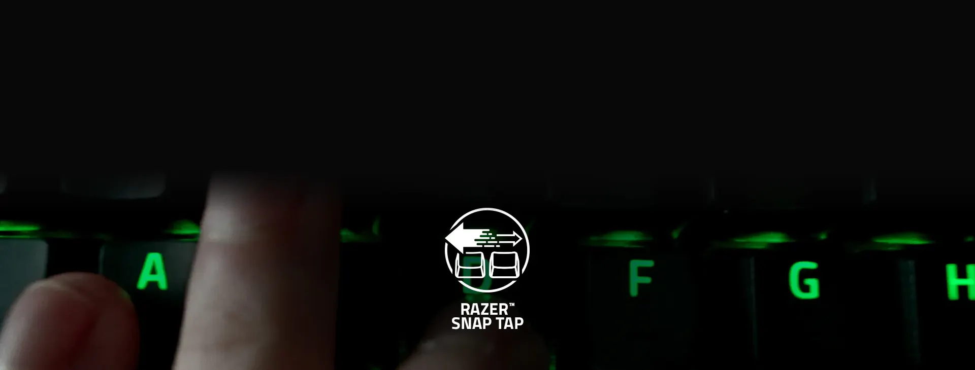 Razer Snap Tap