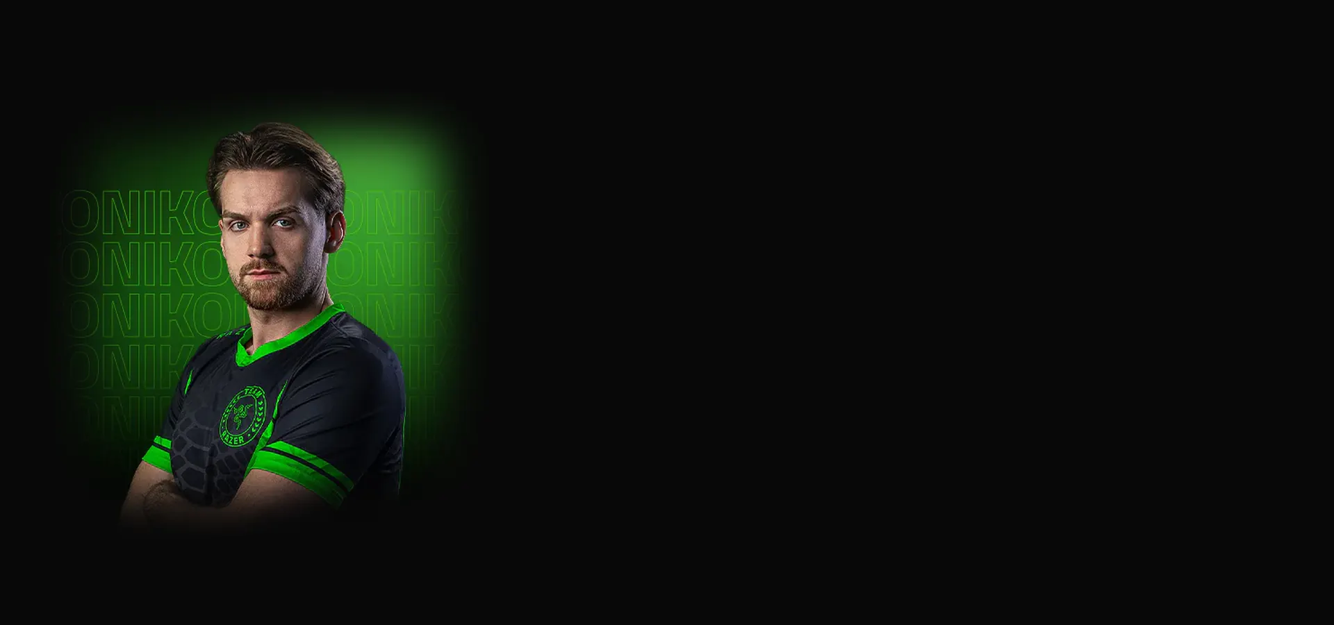 Perfil de ecualización CS2 de NiKo