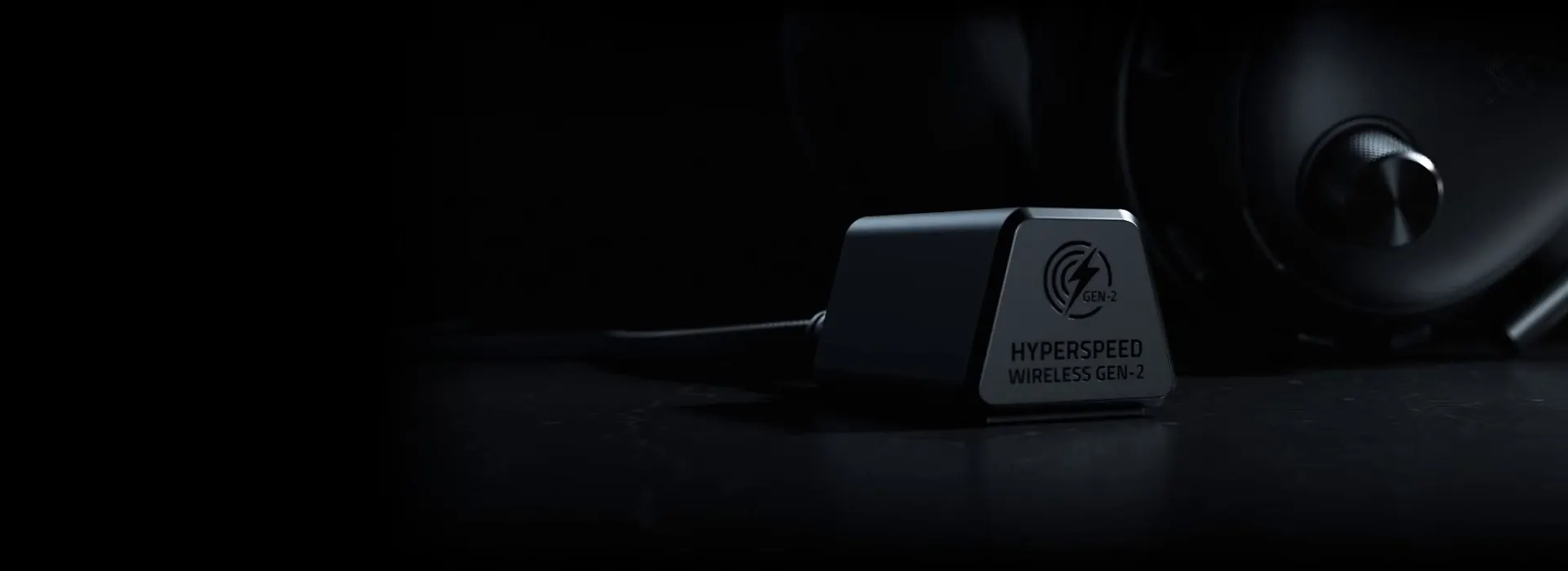 HyperSpeed Wireless de 2.ª generación