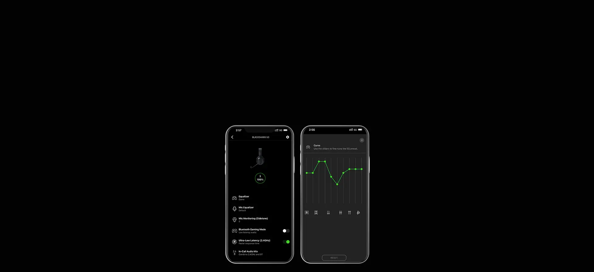 App Razer Audio
