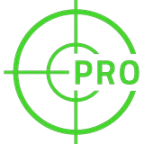 Sensor óptico Focus Pro de 30.000 DPI, incluso sobre vidrio