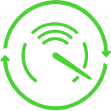 HyperPolling de hasta 8000 Hz con el dongle incluido