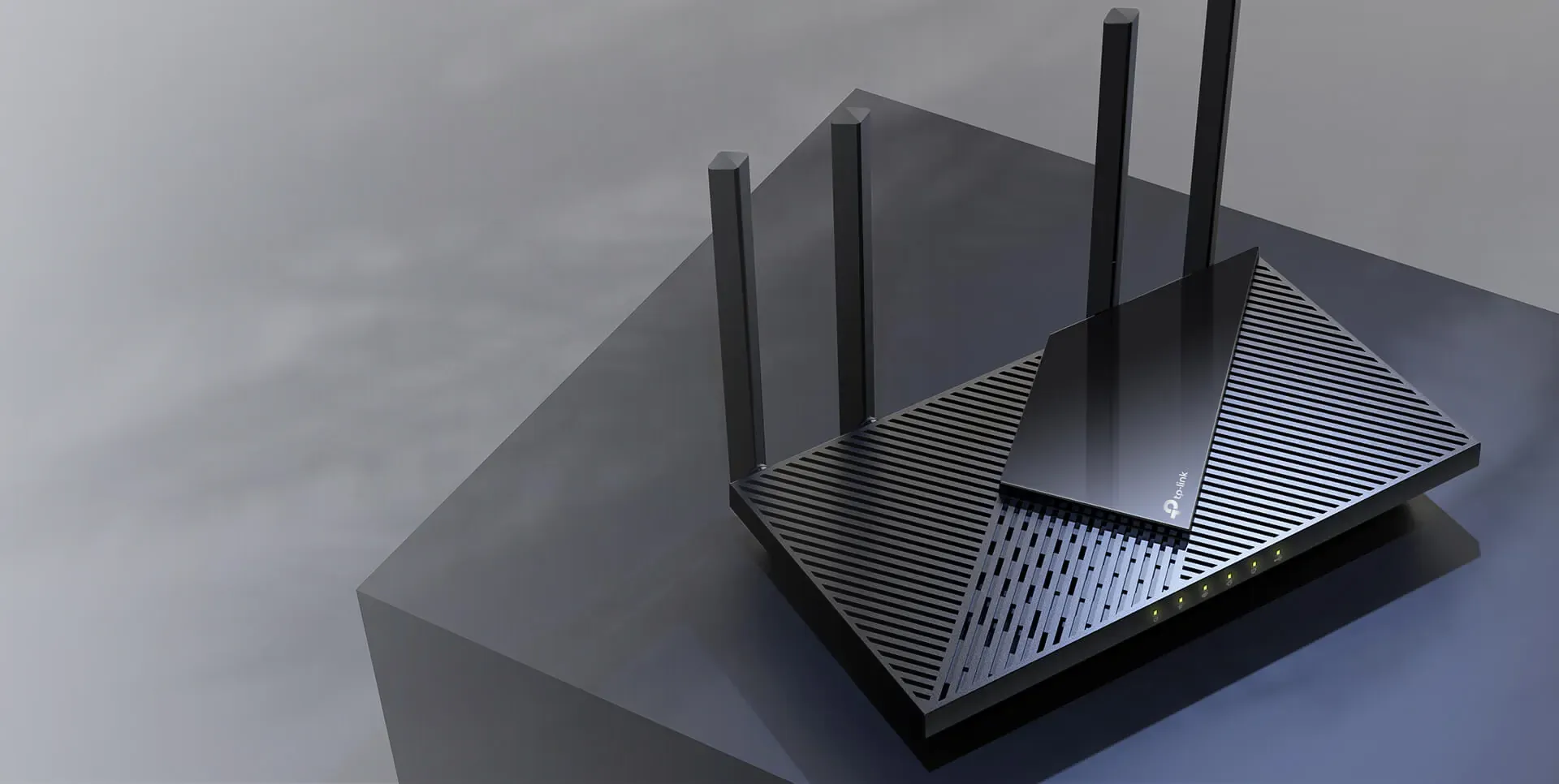 Router Wi-Fi 6 TP-Link Archer AX55 Pro AX3000 con puerto de 2,5 Gbps