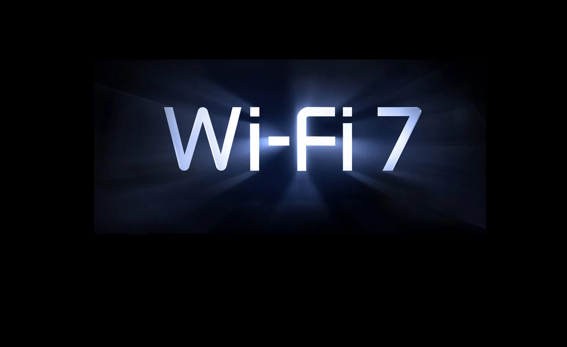 Wi-Fi 7: la nueva generación