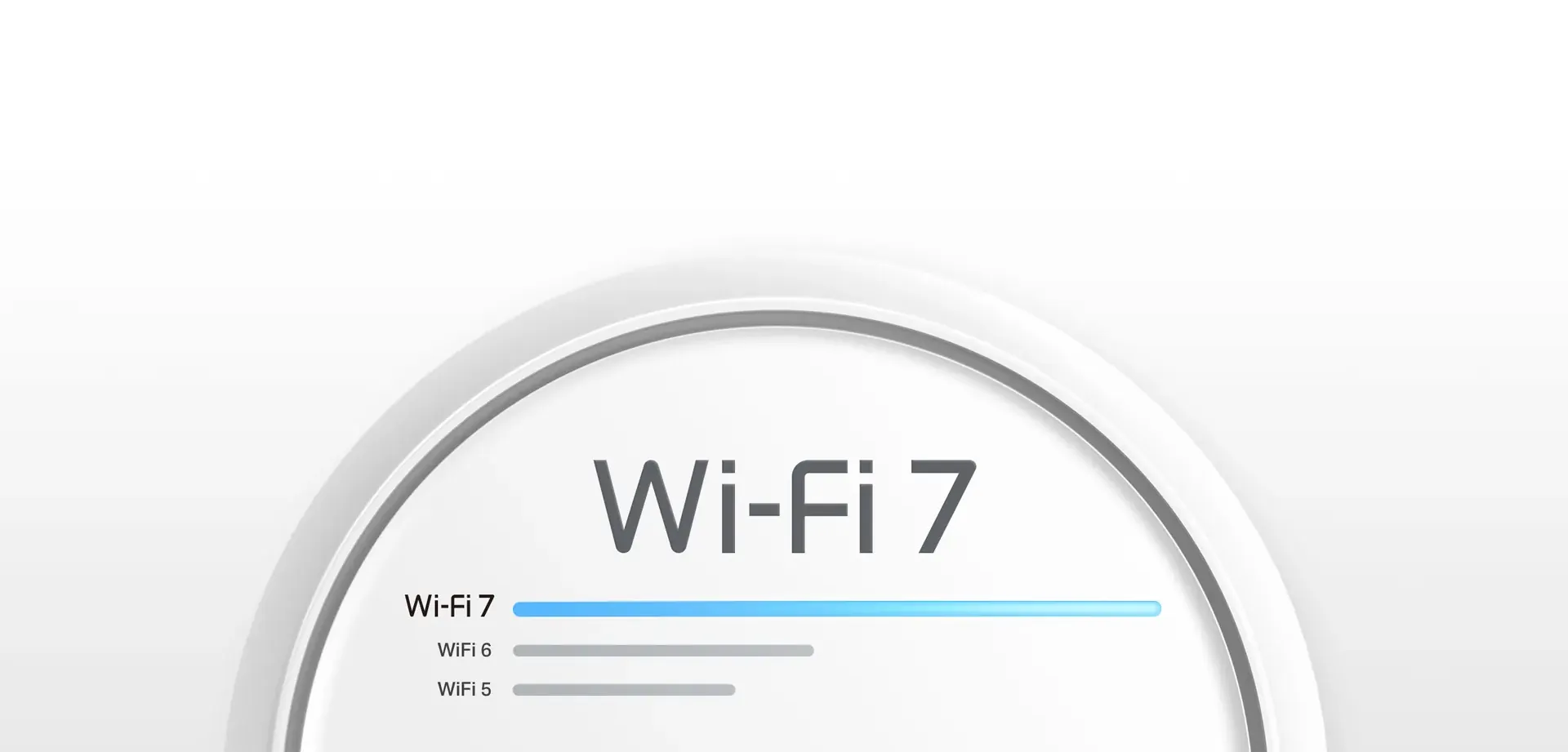 Wi-Fi 7: el Wi-Fi como nunca lo viste