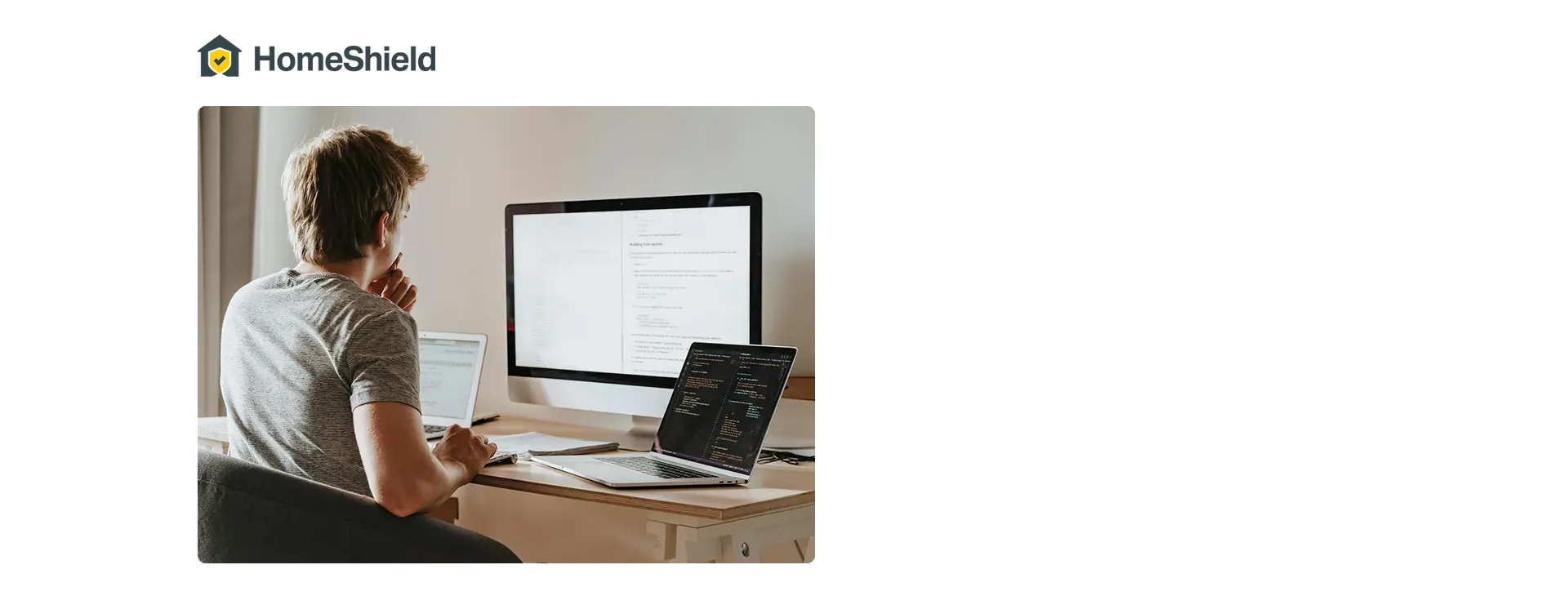HomeShield: seguridad para toda la red