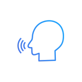 Control por voz con Alexa o Google Assistant
