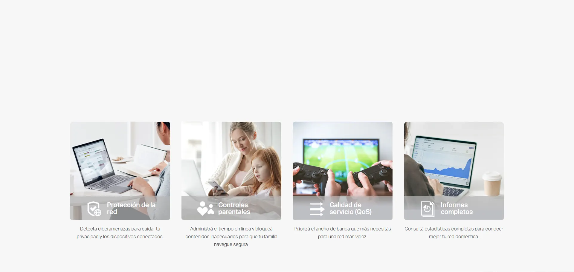 Seguridad para tu red con HomeShield