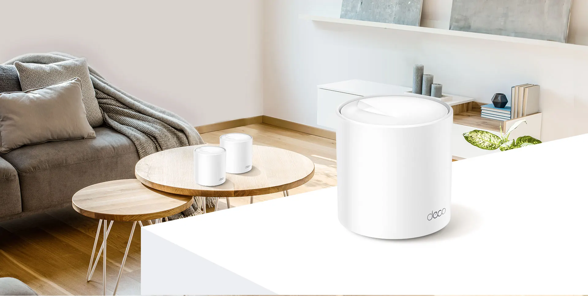 Un diseño que se integra a tu hogar