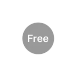 Software de gestión sin costo adicional