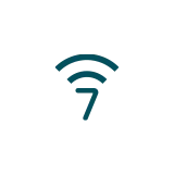 Wi-Fi 7 BE11000: hasta 11 Gbps
