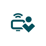 Redes de invitados seguras, hasta 24 SSID