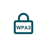 WPA3 para redes públicas