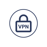 VPN IPsec, L2TP, PPTP, OpenVPN y WireGuard