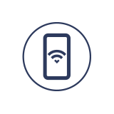 Administración desde la app Omada