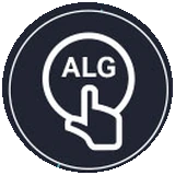 ALG con un clic: para FTP, H323, SIP, IPsec y PPTP