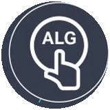 ALG con un clic: para FTP, H323, SIP, IPsec y PPTP