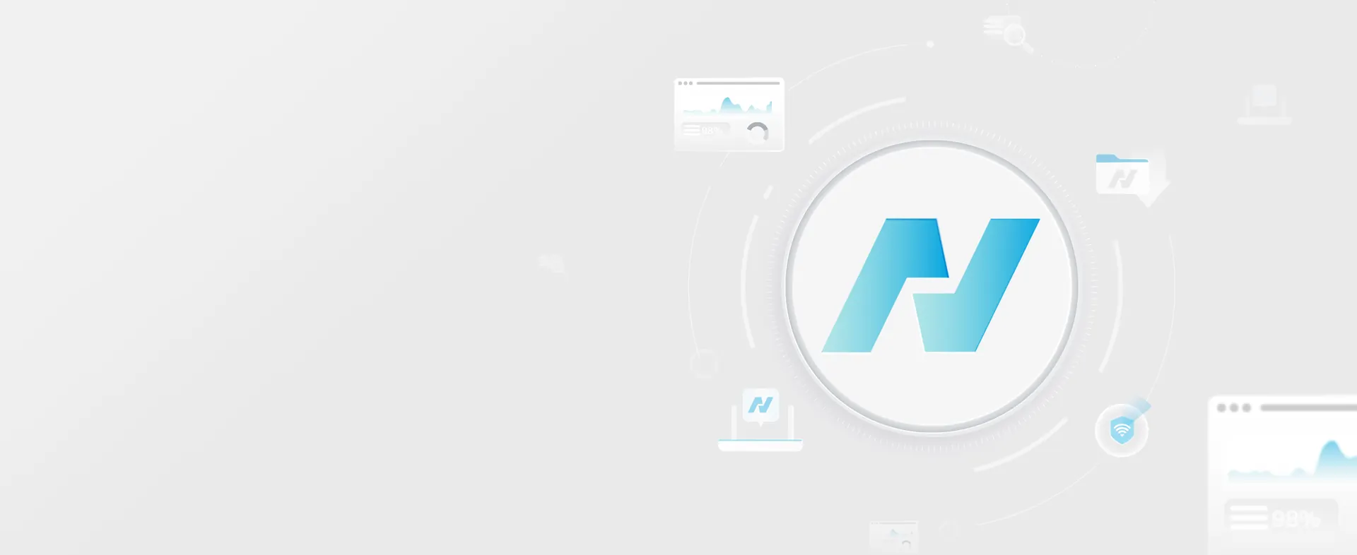 Aginet: plataforma de gestión integral para ISP