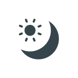 Visión nocturna por infrarrojos