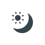Visión nocturna por infrarrojos