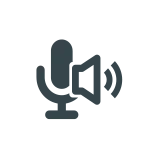 Audio bidireccional