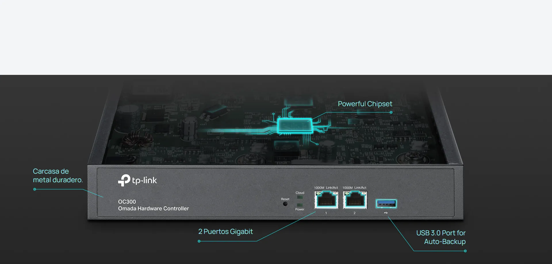 Diseño de hardware de primer nivel