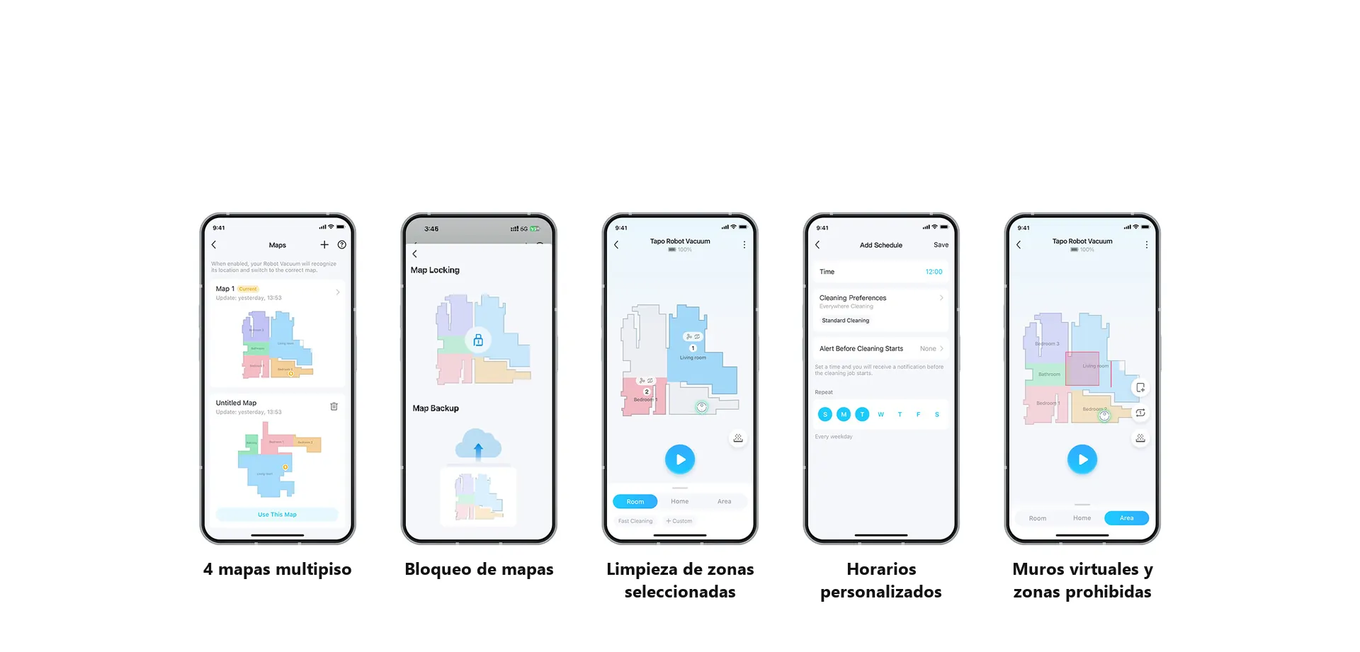 Fácil de usar y personalizable