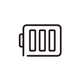 Batería de 5200 mAh