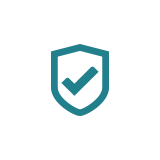 Seguridad sólida para proteger la red LAN