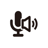 Audio bidireccional