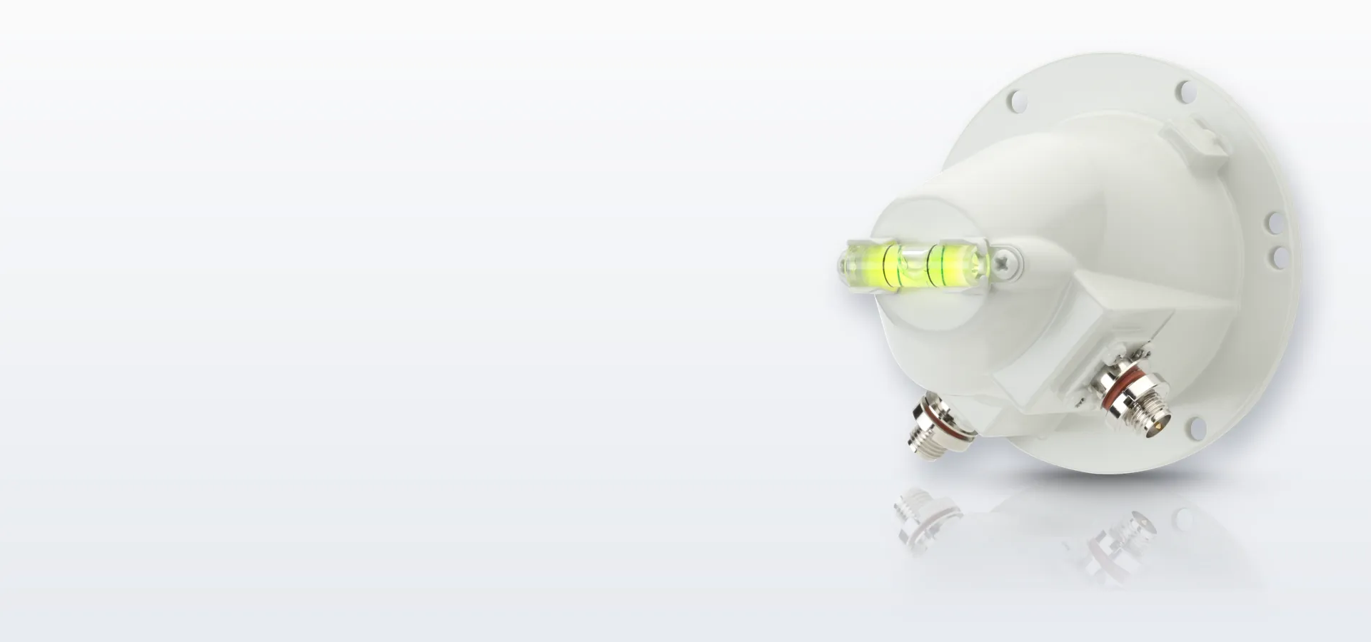 Kit de conversión airFiber 5 GHz AF-5G-OMT-S45 de Ubiquiti