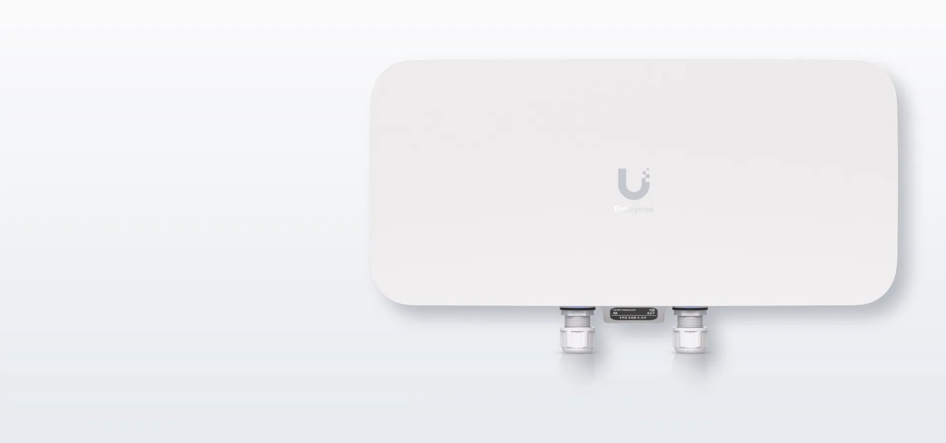 Access point UniFi E7 Audience de Ubiquiti
