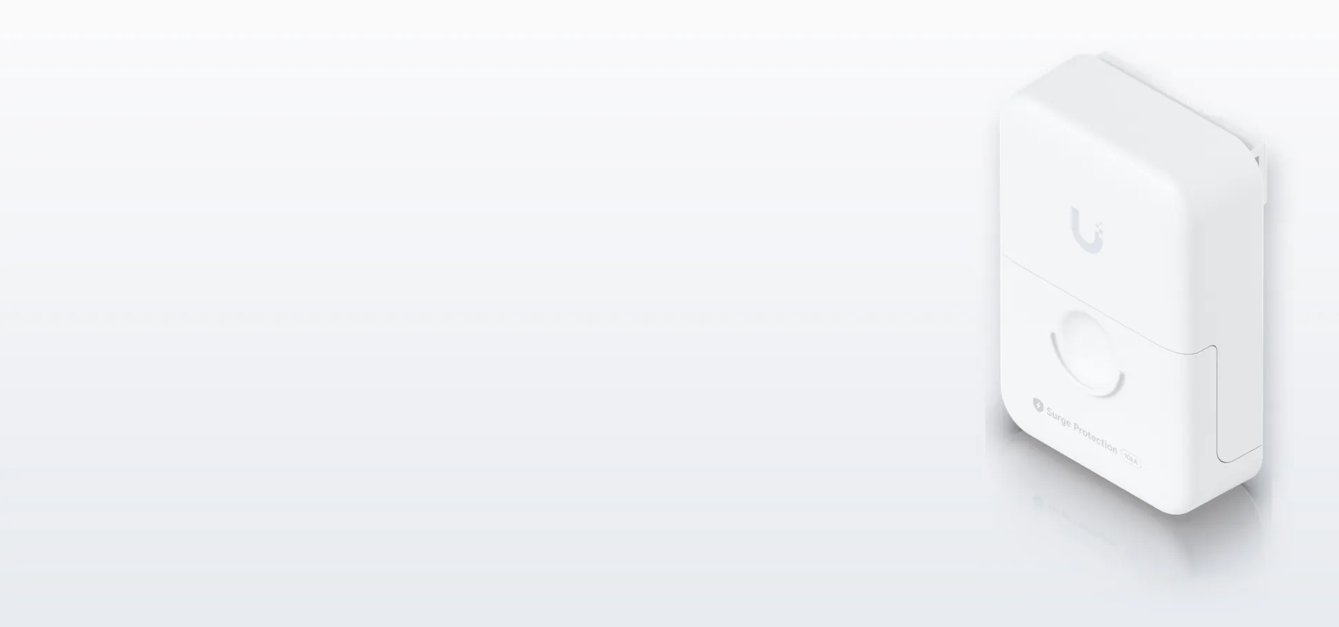 Protector de sobretensiones Ethernet ETH-SP-G2 de Ubiquiti