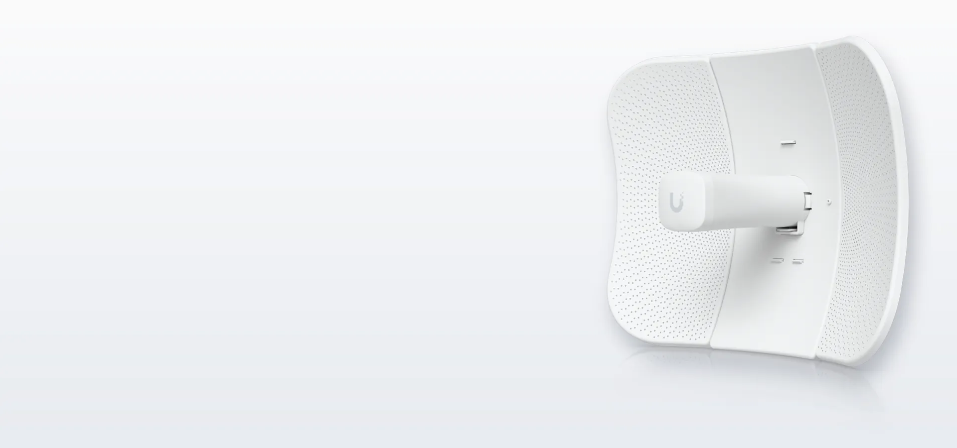 Antena airMAX LiteBeam 5AC Gen2 de Ubiquiti