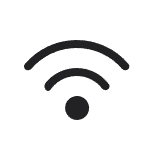 WiFi de gestión para la app UISP Mobile