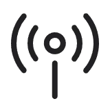 Radio dedicada al análisis de espectro