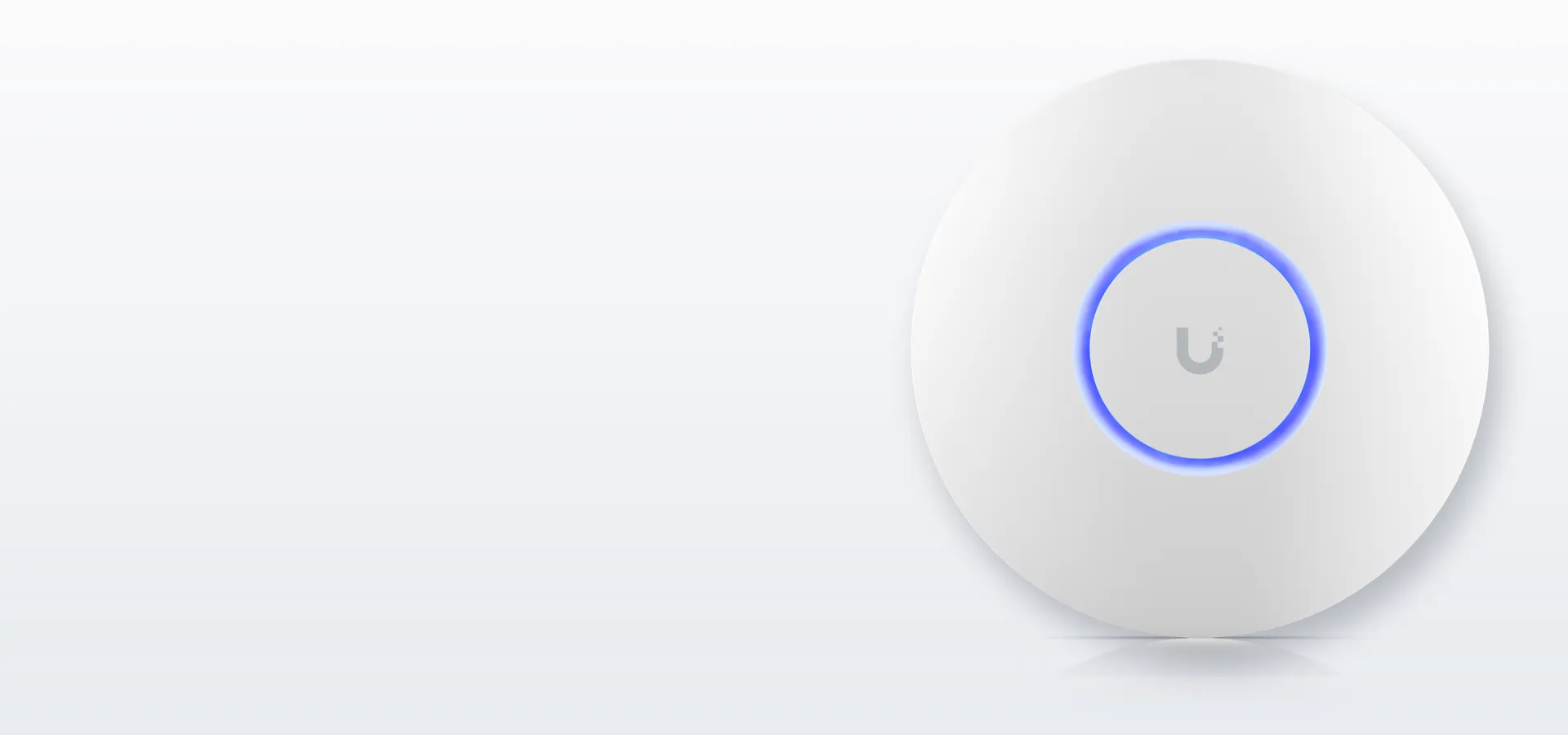 Access point UniFi U6+ de Ubiquiti