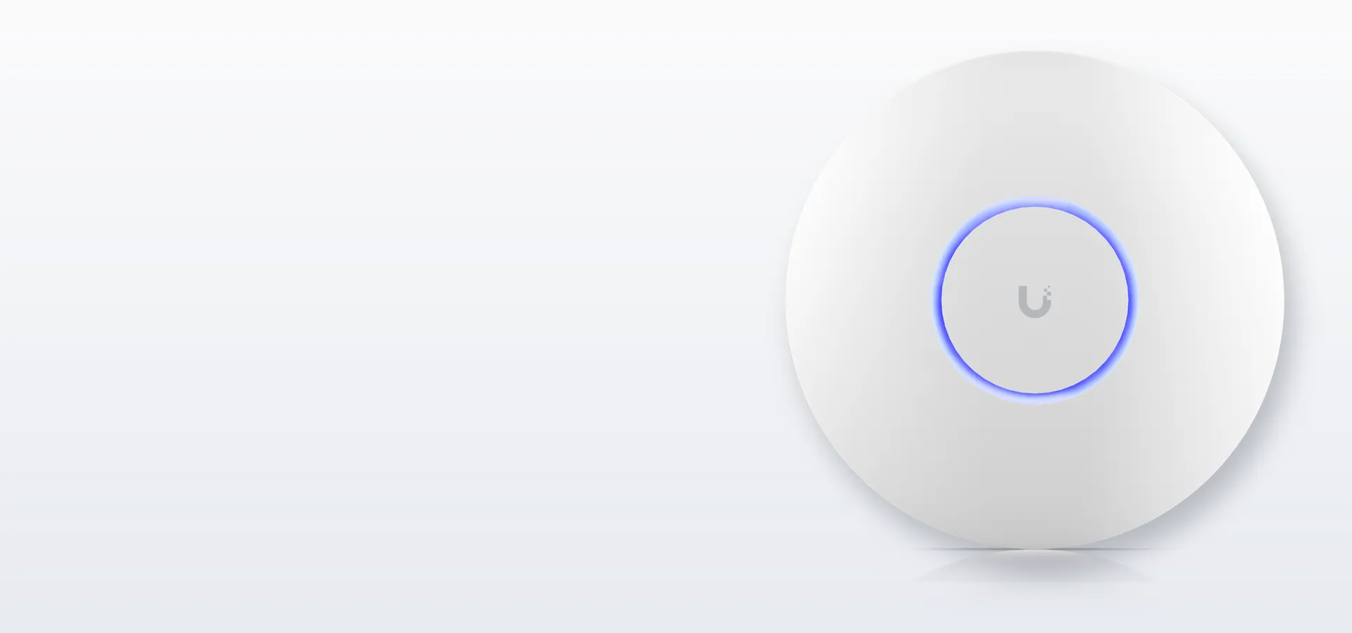Punto de acceso UniFi U6 Pro de Ubiquiti