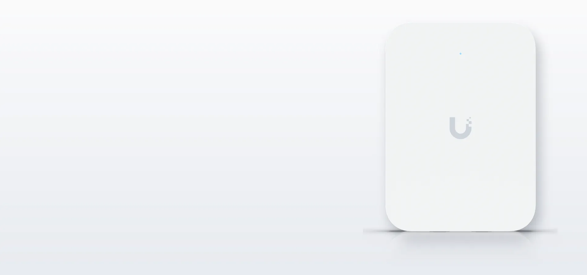 Access point UniFi U7 In-Wall de Ubiquiti
