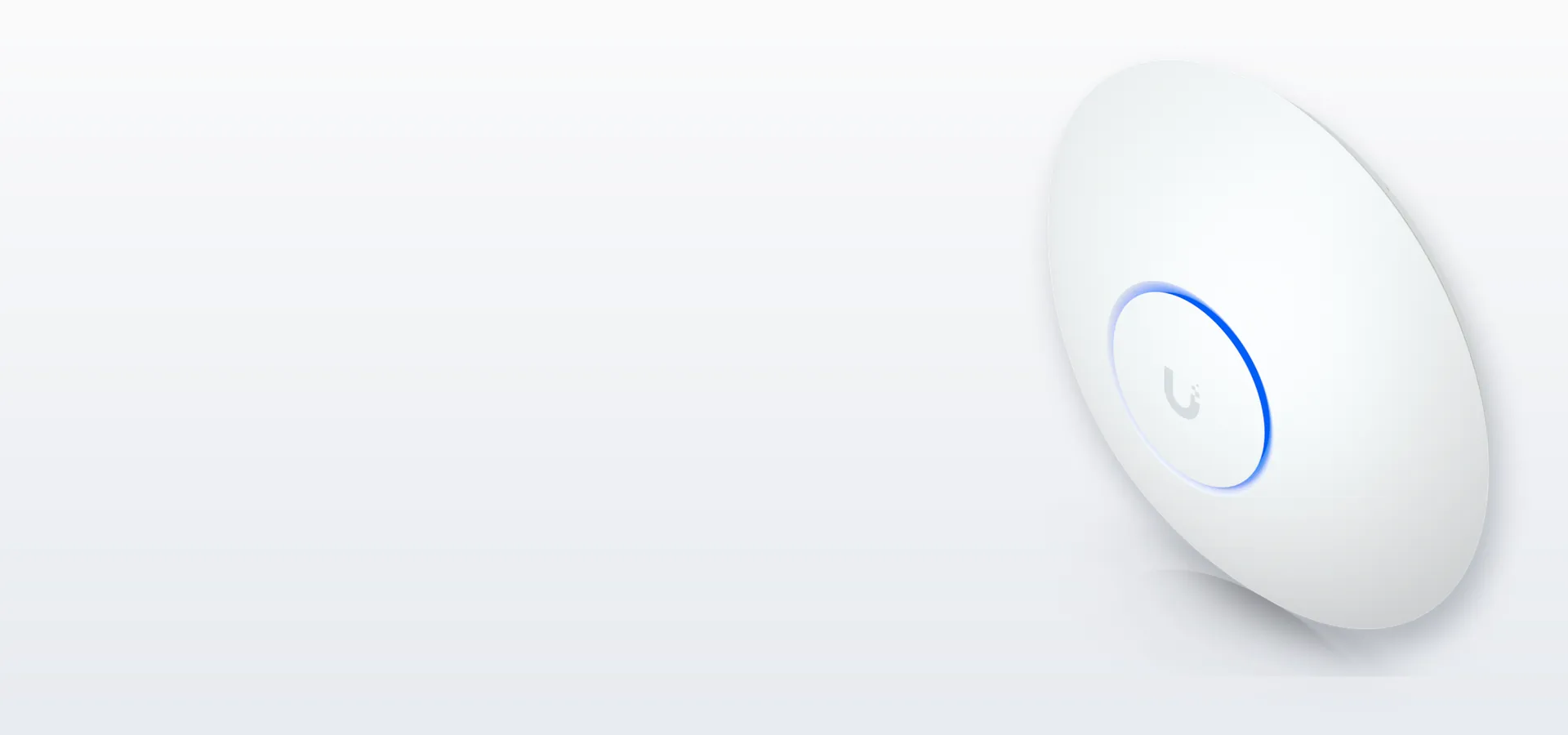 Access point UniFi U7 Long-Range de Ubiquiti