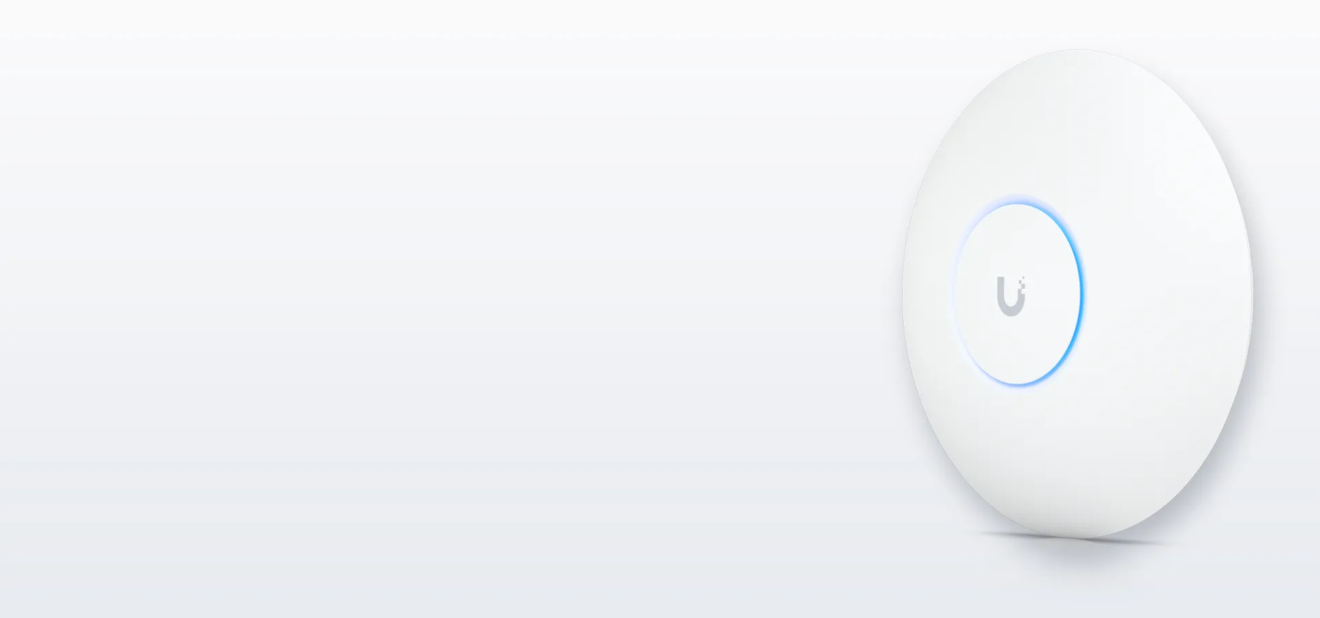 Access point UniFi U7 Pro Max de Ubiquiti